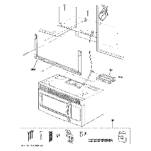 Your part is # 1112 in this diagram