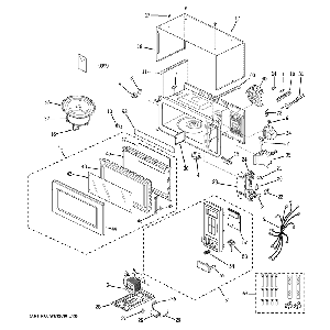 Your part is # 60 in this diagram