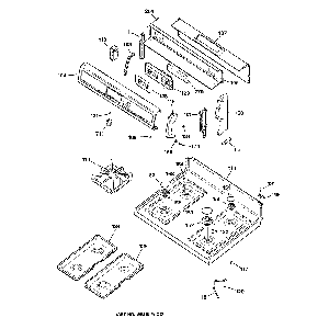 Your part is # 100 in this diagram