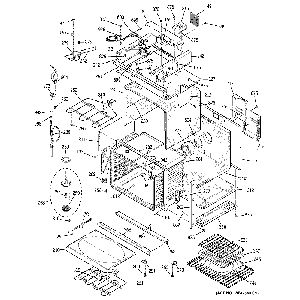 Your part is # 268 in this diagram