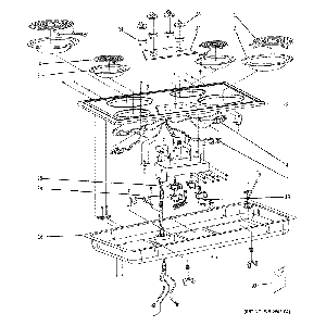Your part is # 7 in this diagram