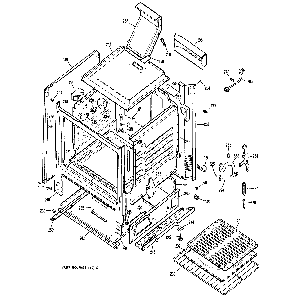 Your part is # 254 in this diagram