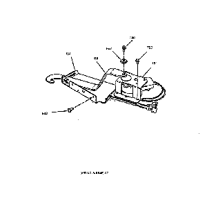 Your part is # 185 in this diagram