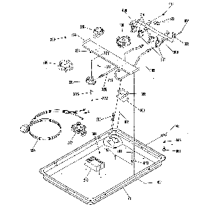 Your part is # 335 in this diagram
