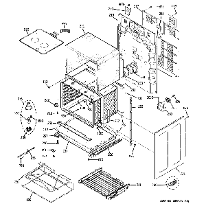 Your part is # 995 in this diagram