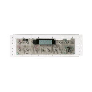 Oven Control Board WB18X20153