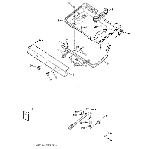Your part is # 21 in this diagram