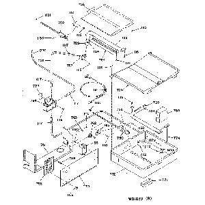 Your part is # 1180 in this diagram