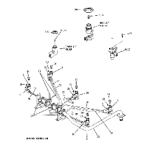 Your part is # 15 in this diagram