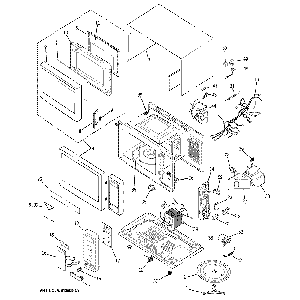 Your part is # 29 in this diagram