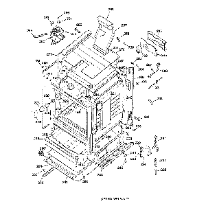 Your part is # 281 in this diagram