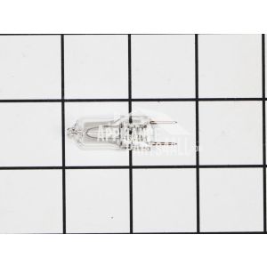 Halogen Light Bulb WB25X10019