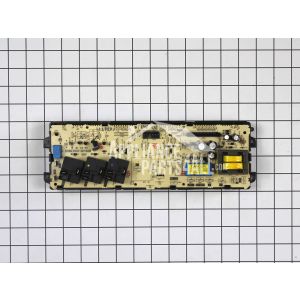 Oven Control Board WB27T10217