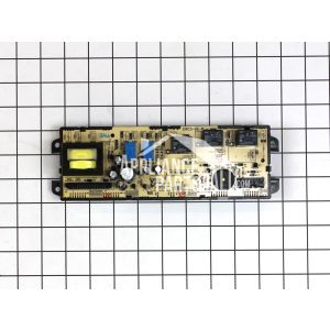 Oven Control Board WB27T10267