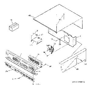 Your part is # 16 in this diagram