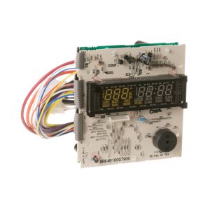 Control Board WB27T10914