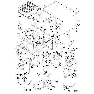 Your part is # 1626 in this diagram