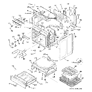 Your part is # 260 in this diagram