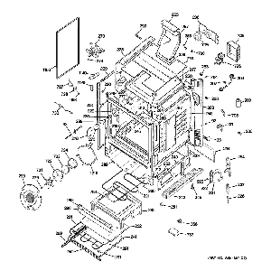 Your part is # 721 in this diagram
