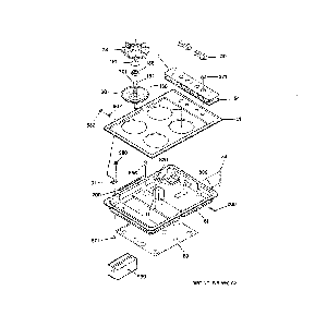  Your part is # 60 in this diagram