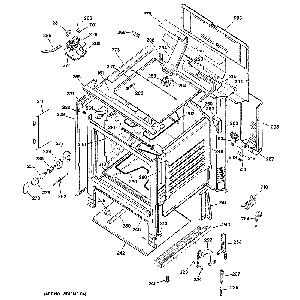 Your part is # 260 in this diagram