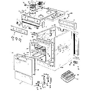 Your part is # 151 in this diagram