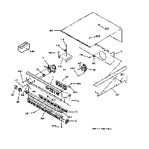 Your part is # 2 in this diagram