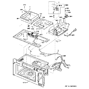 Your part is # 5382 in this diagram