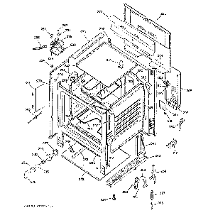 Your part is # 251 in this diagram