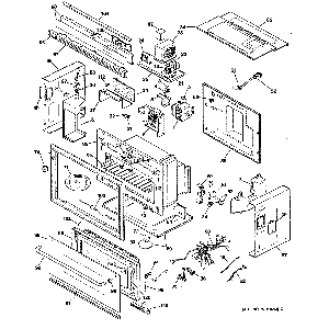 Your part is # 93 in this diagram