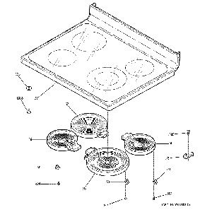 Your part is # 51 in this diagram