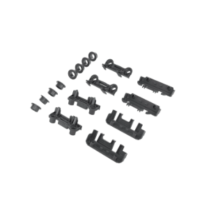 WD01X35298 General Electric Rack Carrier And Roller Kit