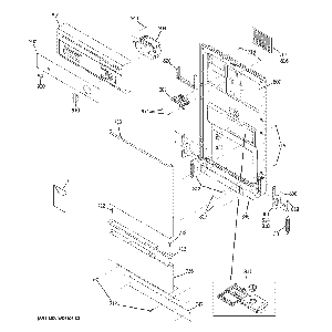 Your part is # 811 in this diagram