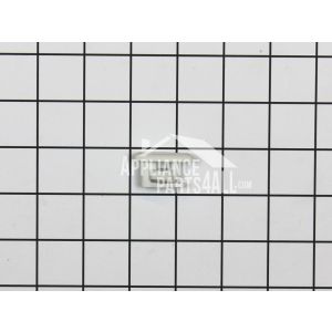 Dishrack Stop Clip WD12X10304