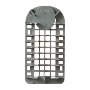 Inlet Cover WD12X10400