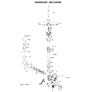 Your part is # 544 in this diagram