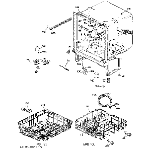 Your part is # 302 in this diagram