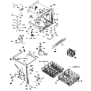 Your part is # 707 in this diagram