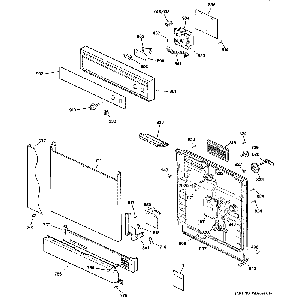 Your part is # 853 in this diagram