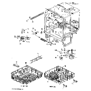 Your part is # 573 in this diagram