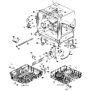 Your part is # 30 in this diagram