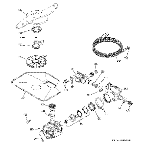 Your part is # 502 in this diagram