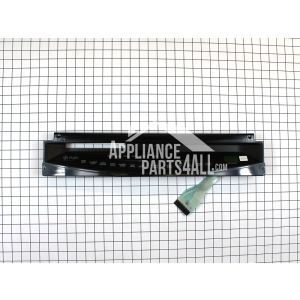 Touchpad and Control Panel WD34X10976