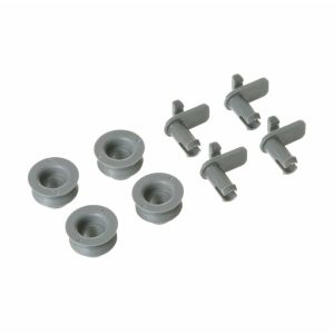 Dishrack Roller Kit WD35X21036