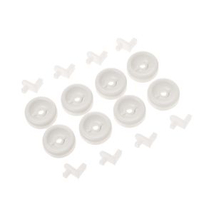 Lower Rack Wheel Kit WD35X21038