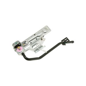 Dryer Gas Valve and Burner Assembly WE03X28478
