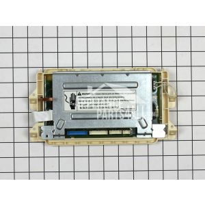 User Control and Display Board  WE04X10105