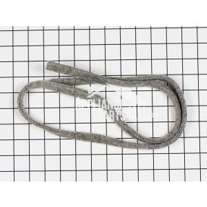 Dryer Drum Felt Seal WE09X20441