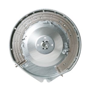 Heater and Housing Assembly WE11M62