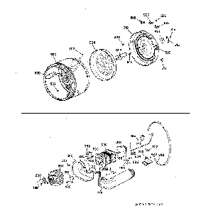 Your part is # 203 in this diagram
